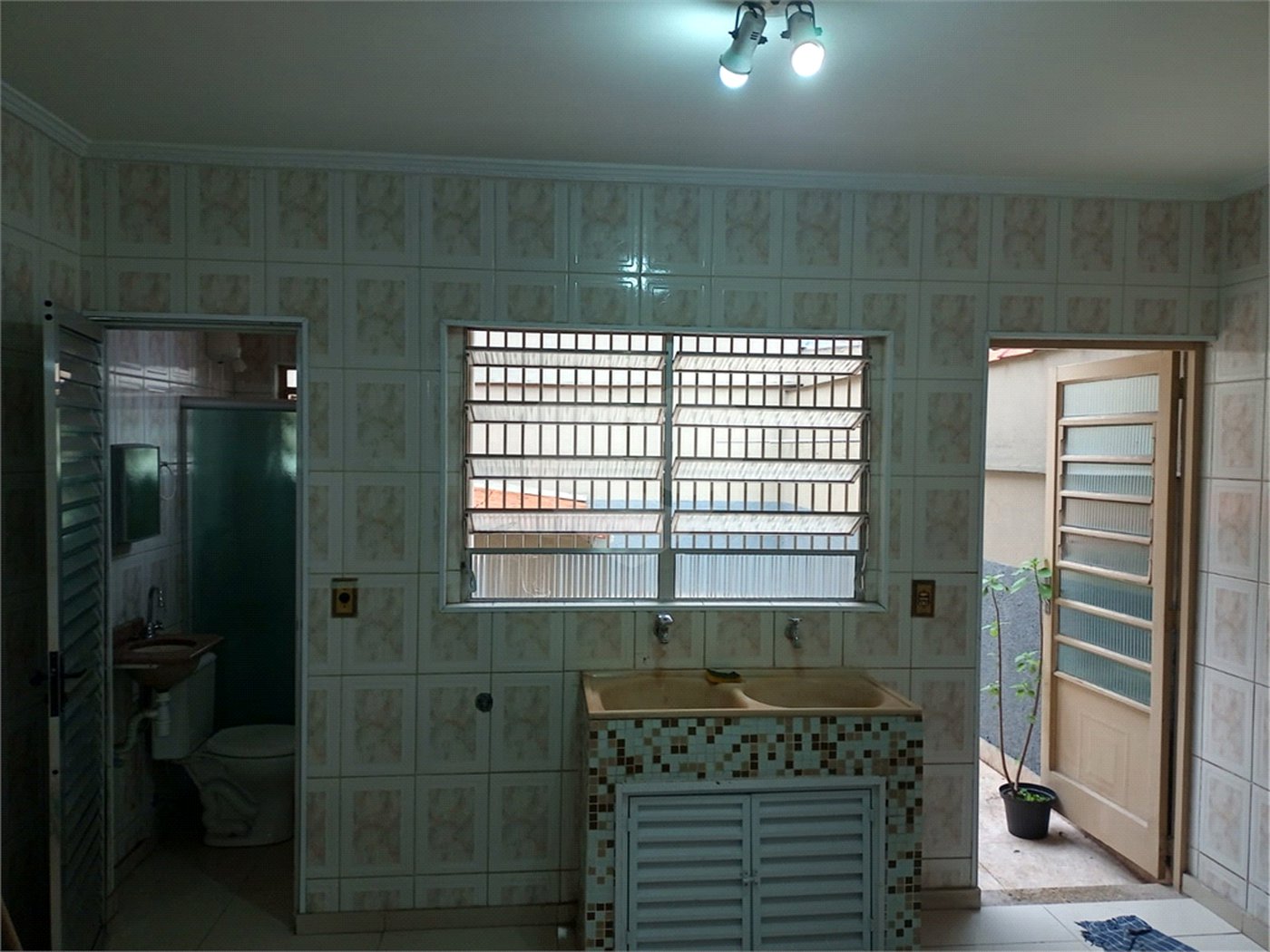 Sobrado à venda com 2 quartos em Jardim Peri Peri, São Paulo, SP