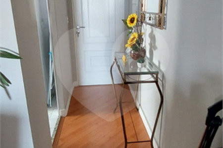 Apartamento à venda com 2 quartos, sendo 1 suíte, em Chora Menino, São Paulo, SP