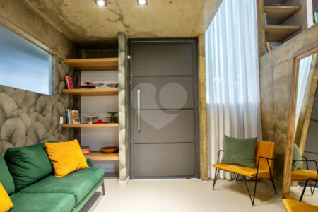 Casa à venda com 3 quartos, sendo 1 suíte, em Brooklin, São Paulo, SP