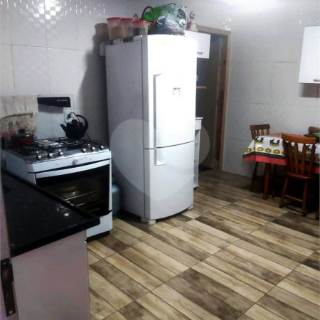 Sobrado à venda com 4 quartos em Jardim Japão, São Paulo, SP