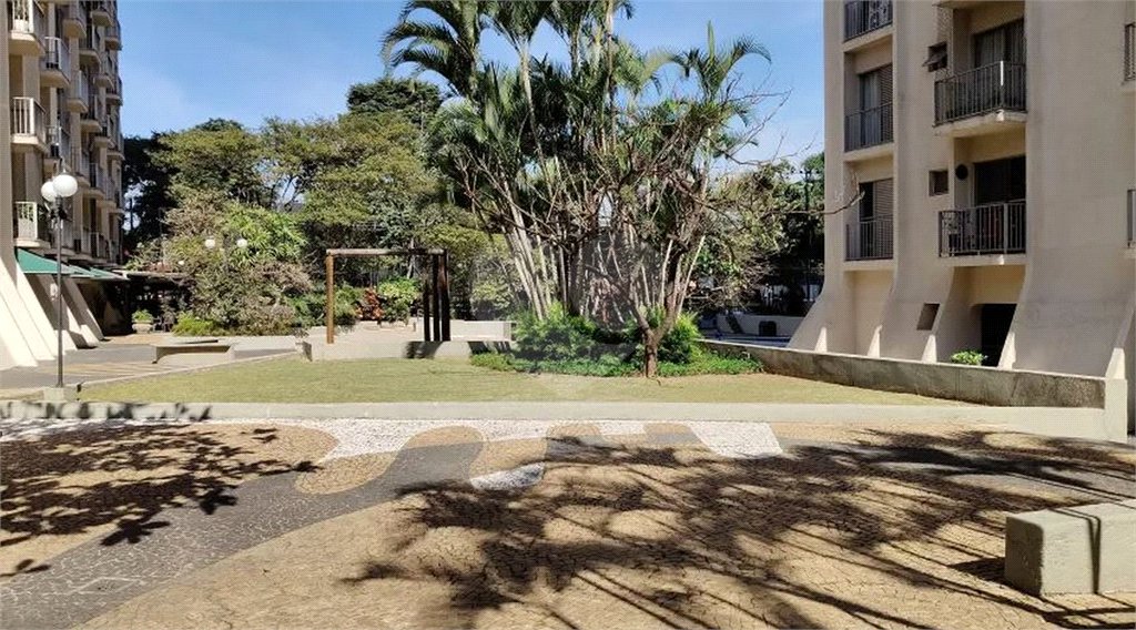 Apartamento à venda com 2 quartos em Vila Olímpia, São Paulo, SP