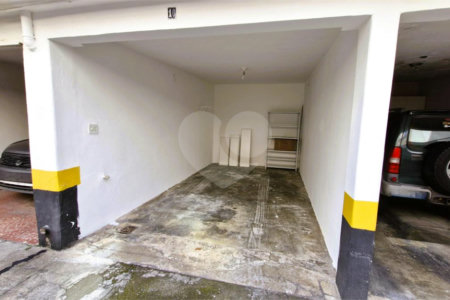 Apartamento à venda com 2 quartos, sendo 1 suíte, em Perdizes, São Paulo, SP
