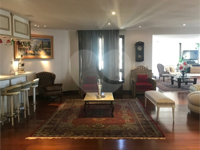 Apartamento à venda ou para alugar com 4 suítes em Santana, São Paulo, SP