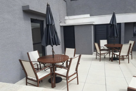 Apartamento à venda com 1 quarto em Jardim Panorama, São Paulo, SP