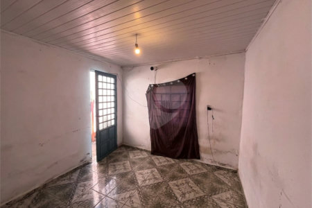 Casa à venda com 1 quarto em Jardim Itália, Itapetininga, SP