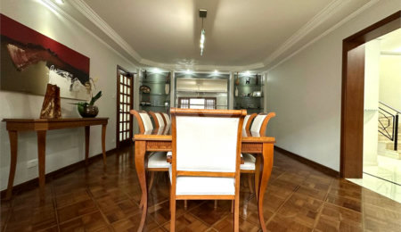 Sobrado à venda com 4 quartos, sendo 2 suítes,  em Mandaqui, São Paulo, SP