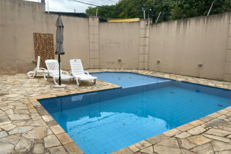 Casa à venda com 2 quartos no condomínio San Francisco Village, São Paulo - SP