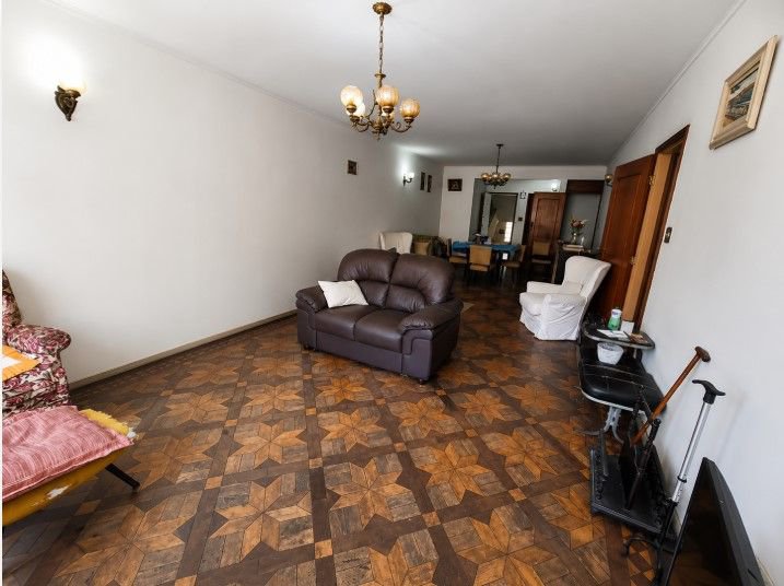 Apartamento com 4 dormitórios à venda, 180 m² por R$ 700.000,00 - Gonzaga - Santos/SP