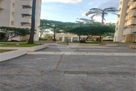 Apartamento à venda com 2 quartos em Jaguaré, São Paulo, SP