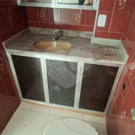 Apartamento à venda com 2 quartos em Andaraí, Rio de Janeiro, RJ