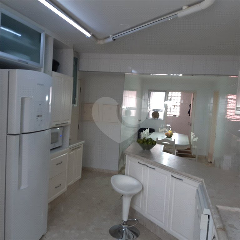 Apartamento à venda com 4 quartos, sendo 2 suítes, em Casa Verde, São Paulo, SP