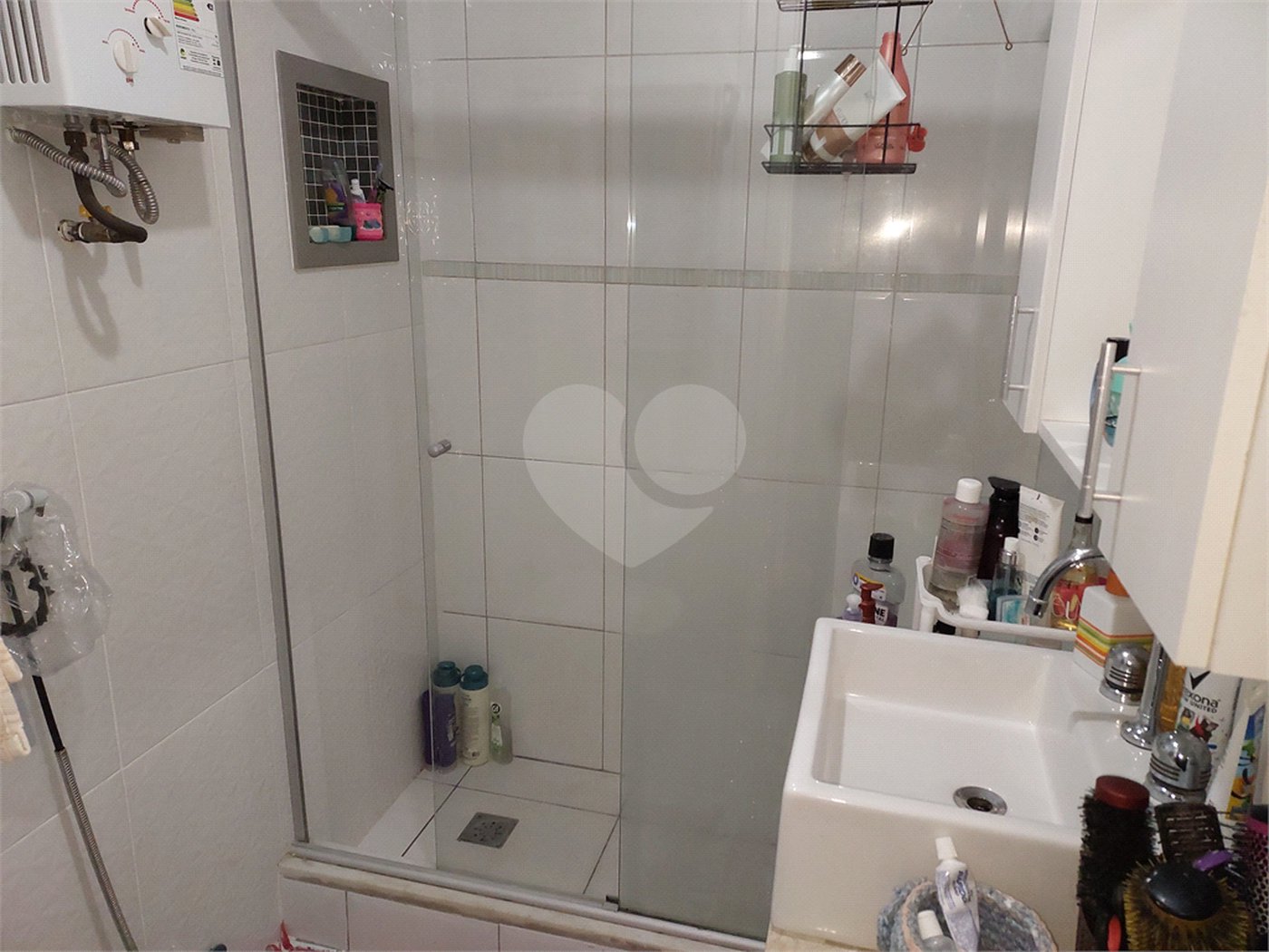 Apartamento à venda com 2 quartos, sendo 1 suíte, em Grajaú, Rio de Janeiro, RJ