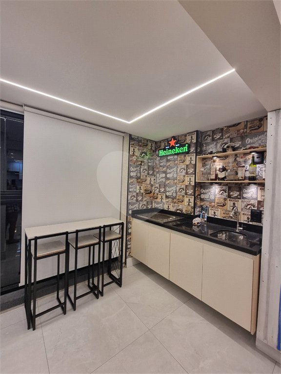 Apartamento à venda com 2 quartos, sendo 1 suíte,  em Casa Verde, São Paulo, SP