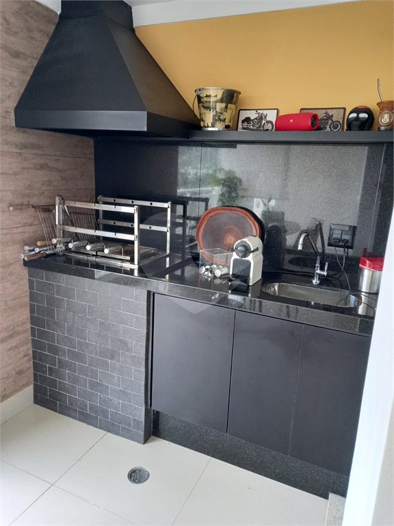 Apartamento à venda com 2 suítes em Vila Andrade, São Paulo, SP