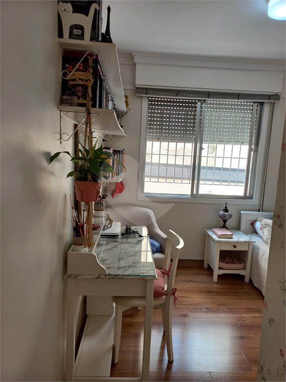 Apartamento à venda com 3 quartos, sendo 2 suítes, em Vila Mariana, São Paulo, SP