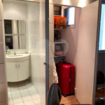 Apartamento à venda com 1 quarto em Indianópolis, São Paulo, SP