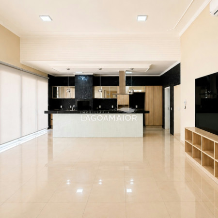 Casa à venda no condomínio Alto Dos Ipês, Três Lagoas - MS
