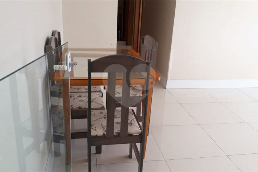 Apartamento à venda com 2 quartos, sendo 1 suíte, em Mandaqui, São Paulo, SP