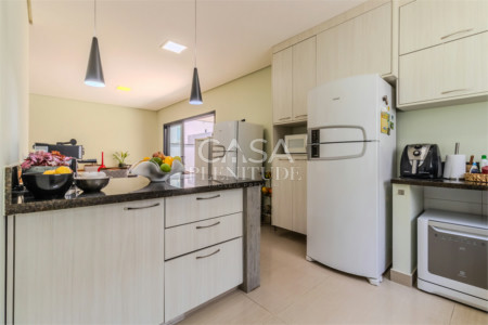 Casa em condomínio à venda com 3 suítes em Chácaras Residenciais Santa Maria, Votorantim, SP