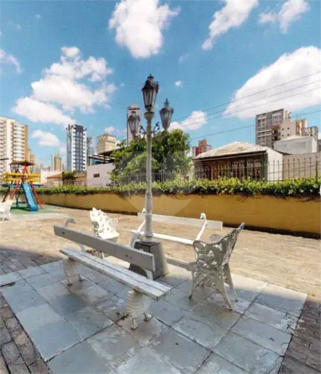 Apartamento à venda com 3 quartos em Santana, São Paulo, SP