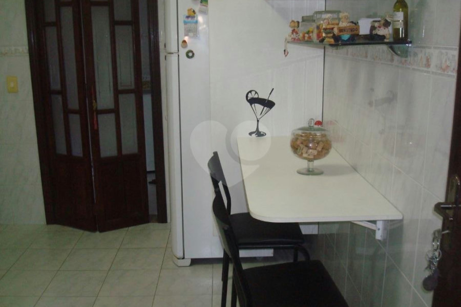 Sobrado à venda com 3 suítes em Vila Isolina Mazzei, São Paulo, SP
