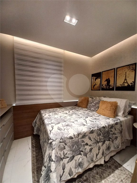 Apartamento à venda com 2 quartos em Tremembé, São Paulo, SP