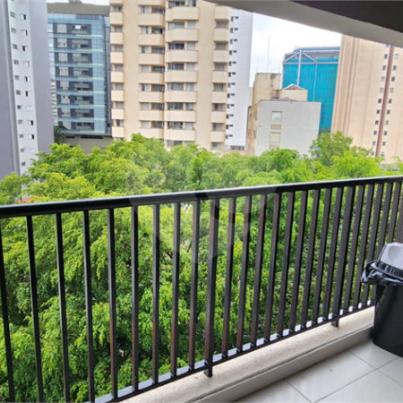Studio à venda com 1 quarto em Vila Guarani (z Sul), São Paulo, SP