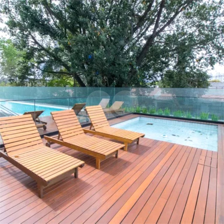 Apartamento à venda com 2 quartos em Vila Cordeiro, São Paulo, SP