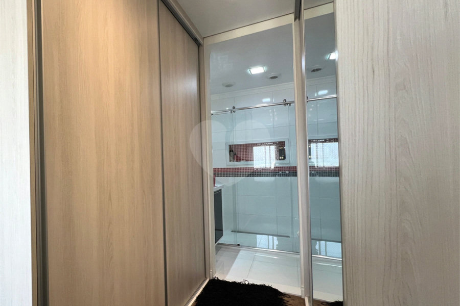 Cobertura à venda com 3 quartos, sendo 2 suítes, em Santana, São Paulo, SP