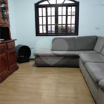 Sobrado à venda com 3 quartos, sendo 1 suíte,  em Jardim Camila, Mogi das Cruzes, SP