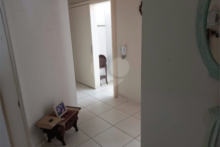 Apartamento à venda com 2 quartos no Centro, Vinhedo, SP