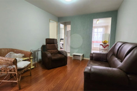 Apartamento à venda com 2 quartos em Central Parque Sorocaba, Sorocaba, SP