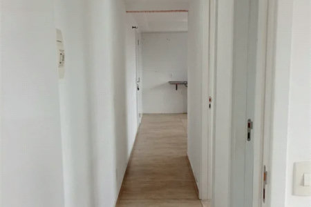 Apartamento à venda com 2 quartos em Jardim Taboão, São Paulo, SP