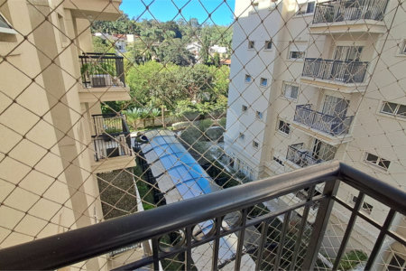 Apartamento para alugar com 4 suítes em Chácara Flora, São Paulo, SP