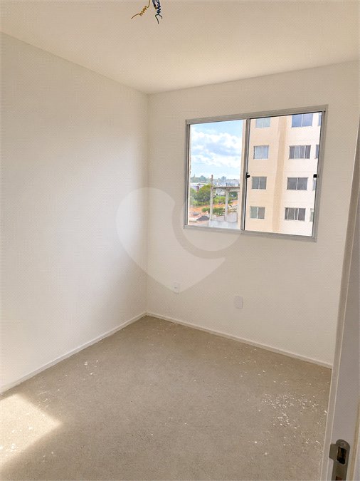 Apartamento à venda com 2 quartos em Vila Nova Bonsucesso, Guarulhos, SP