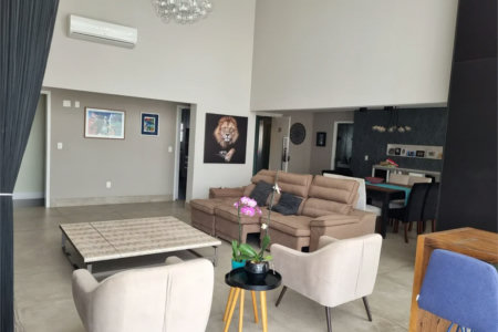 Apartamento à venda com 3 suítes em Vila Suzana, São Paulo, SP