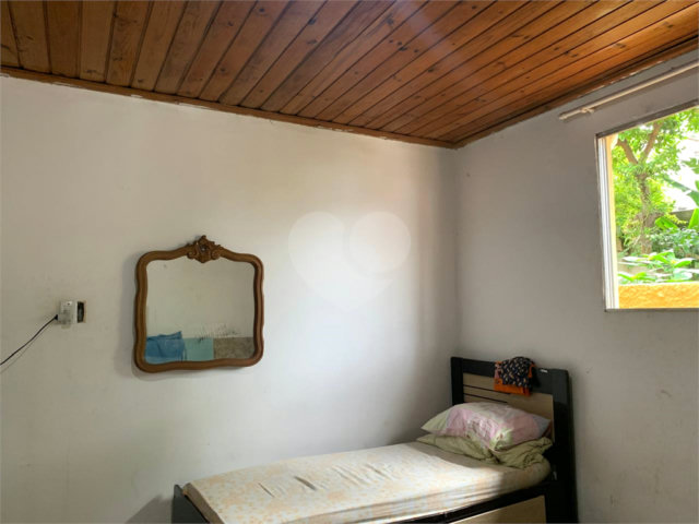 Casa Térrea à venda com 1 suíte em Vila Nova Cachoeirinha, São Paulo, SP