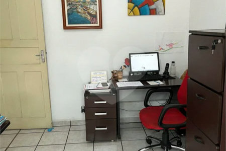 Casa à venda com 2 quartos em Lapa, São Paulo, SP