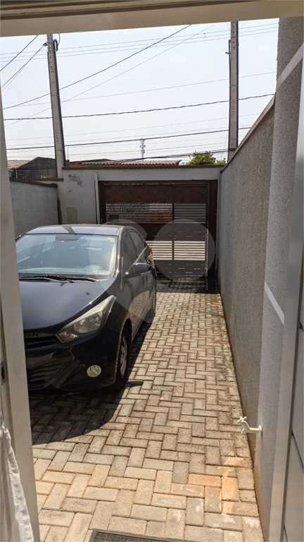 Casa à venda com 2 suítes em Jardim Santos Dumont I, Mogi das Cruzes, SP