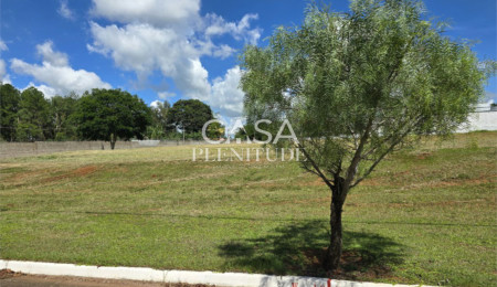 Terreno em condomínio à venda em Salete, Araçoiaba da Serra, SP