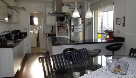 Apartamento à venda com 4 quartos, sendo 2 suítes, em Água Fria, São Paulo, SP