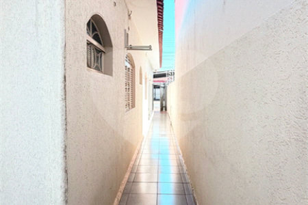 Casa à venda com 3 quartos, sendo 1 suíte, em Jardim Progresso, Três Lagoas, MS