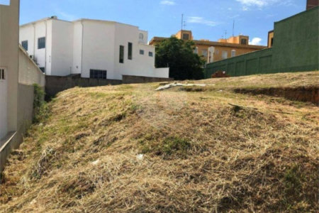 Terreno à venda no Centro, Vinhedo, SP