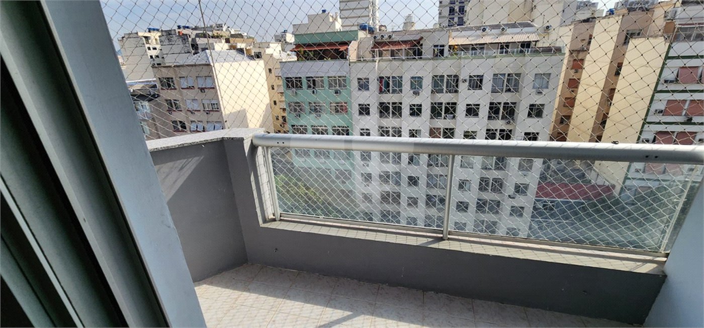 Apartamento à venda com 2 quartos, sendo 1 suíte, em Tijuca, Rio de Janeiro, RJ
