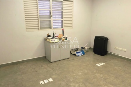 Salão à venda ou para alugar em Jardim América, Sorocaba, SP