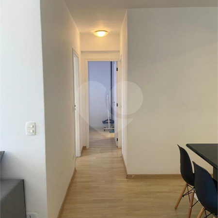 Apartamento à venda com 2 quartos, sendo 1 suíte, em Campo Belo, São Paulo, SP