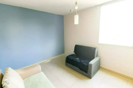 Duplex à venda com 1 suíte em Vila Tramontano, São Paulo, SP