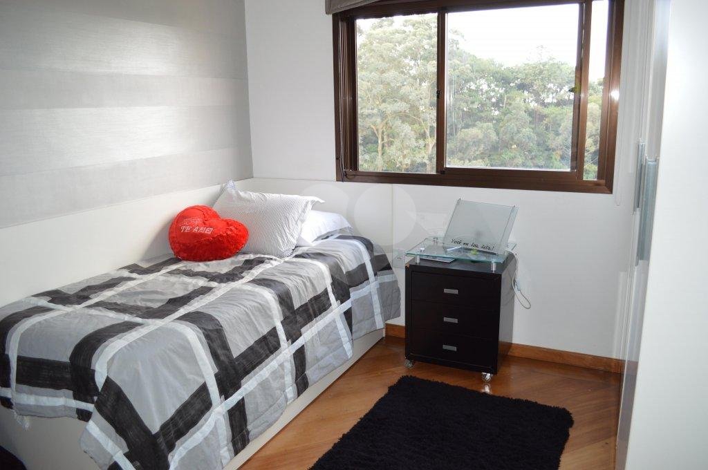 Apartamento à venda com 4 suítes em Parque Mandaqui, São Paulo, SP
