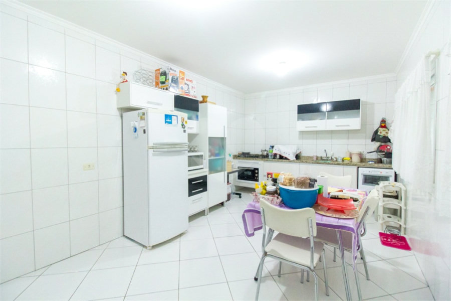 Sobrado à venda com 3 quartos, sendo 1 suíte, em Limão, São Paulo, SP