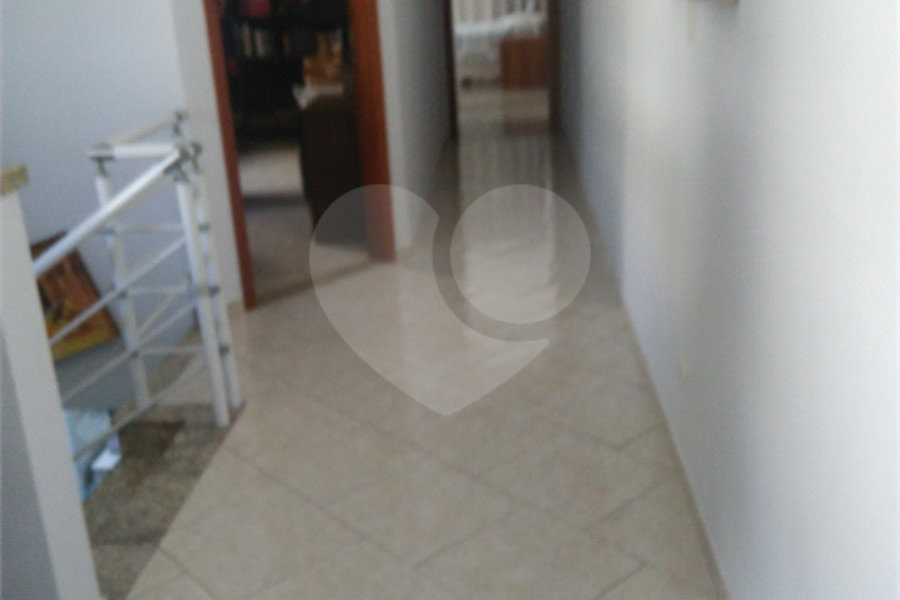 Sobrado à venda com 4 quartos, sendo 3 suítes, em Pirituba, São Paulo, SP
